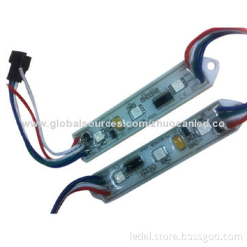 Best price LED module 5050 for LED signs